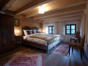  Heuholzmühle Privatzimmer  Эликсхаузен